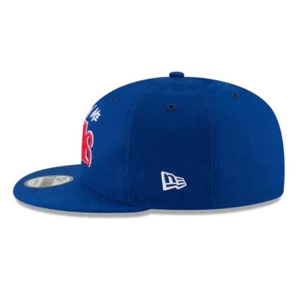 new era sandlot 25th anniversary